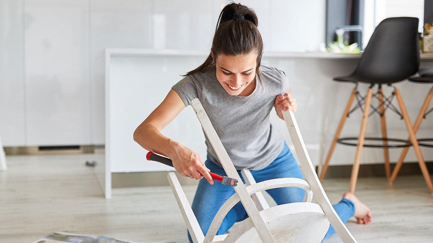 Conoce los efectos positivos de renovar los espacios de tu hogar - Pasquín