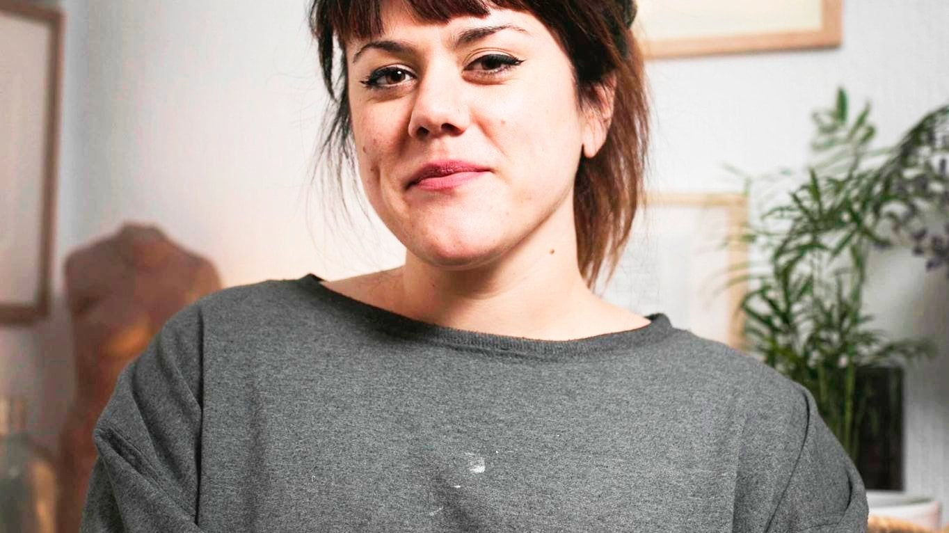 Tienda Pasquín presenta a Flavita Banana - Pasquín