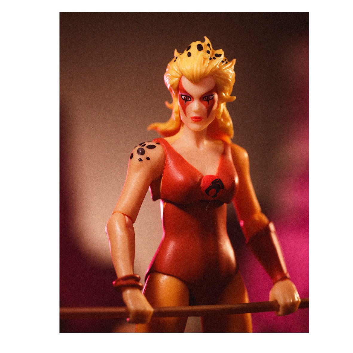 Decorative "Animated Legends" by SoyelManri Poster | High - Quality Print | Repositionable Adhesive - Pasquín