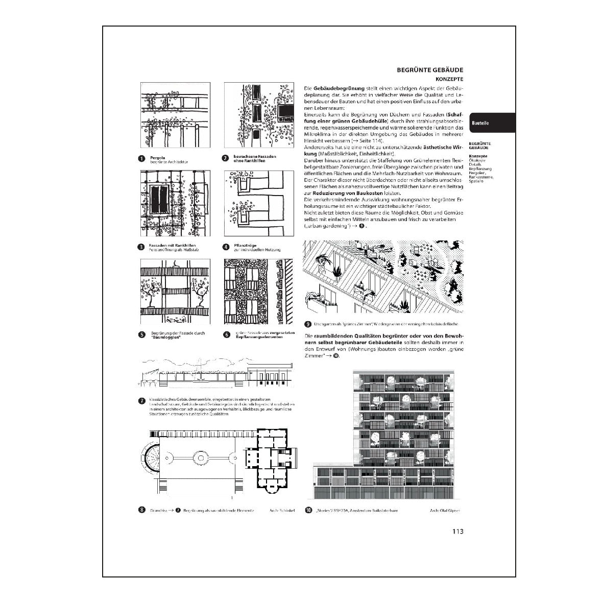 Decorative "The Art of Design in Architecture" by Ernst Neufert Poster | High - Quality Print | Repositionable Adhesive - Pasquín