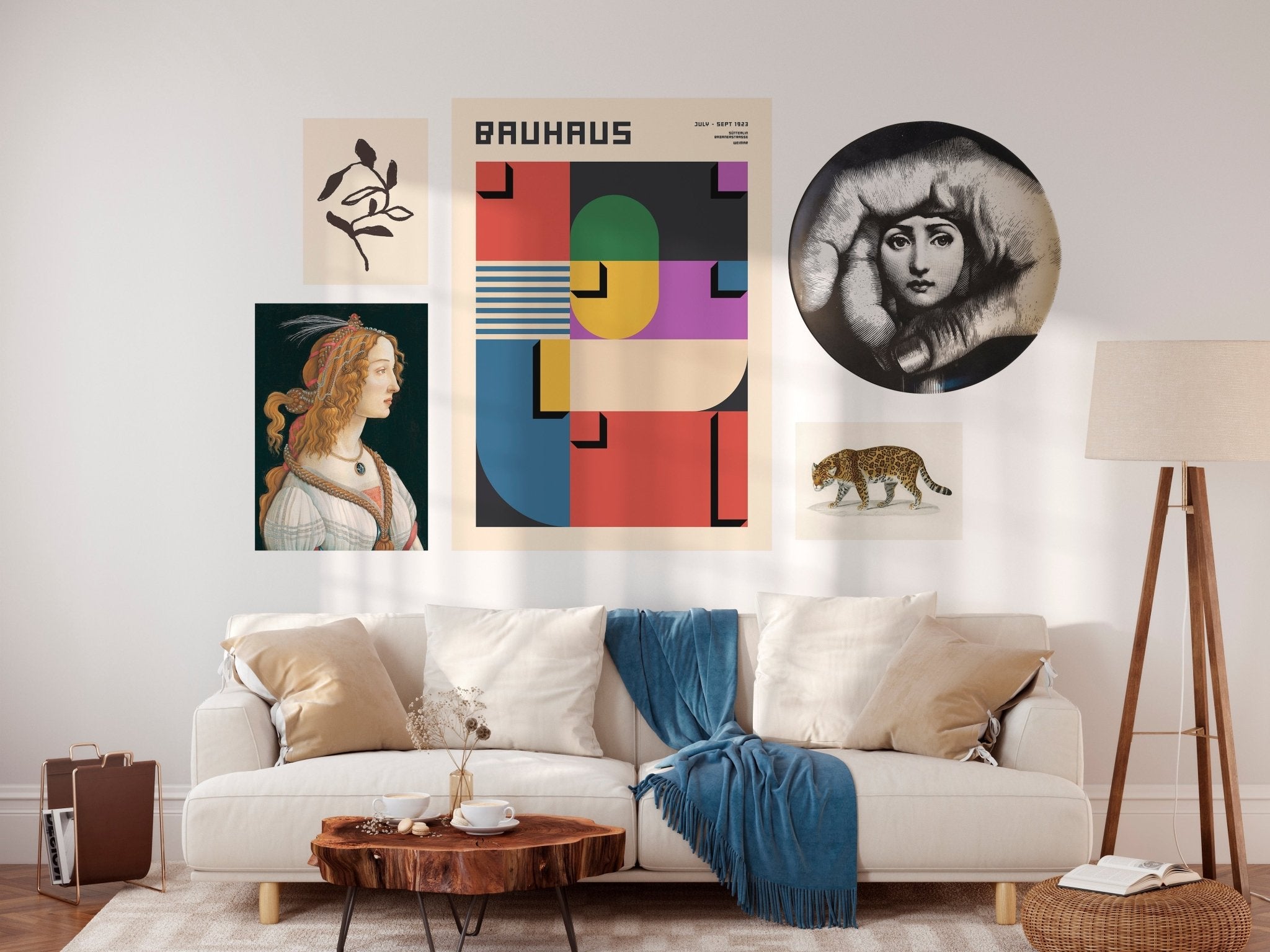 What Is a Pasquín? The Reusable Poster That’s Changing Wall Art - Pasquín