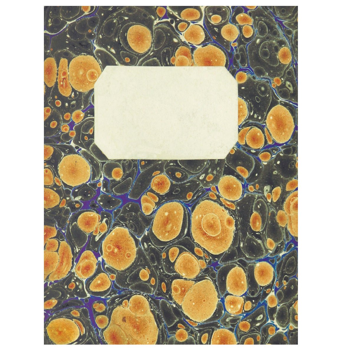 Decorative "Decorative Paper from 'A ballad, to the tune of Chevy Chace' (1774)" Poster | High - Quality Print | Repositionable Adhesive - Pasquín